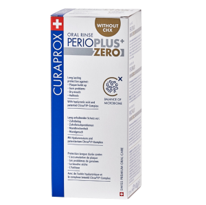 Kuraproks Perio Plus Zero 200 мл ополаскиватель для полости рта Купить Kuraproks Perio Plus Zero 200 мл ополаскиватель для полости рта