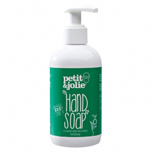 Купить  Petit Jolie мыло жидк 250мл д/рук