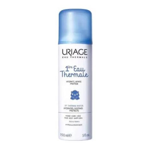 Uriage Первая Термальная Вода, 150 мл Купить Uriage Первая Термальная Вода, 150 мл