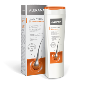 Alerana шампунь 250мл д/окрашенных волос Купить Alerana шампунь 250мл д/окрашенных волос