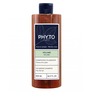 Купить  Phyto Volume 500 мл шампунь для создания объёма