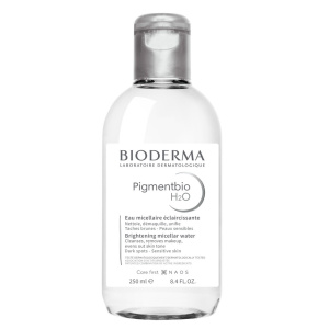 Купить  Bioderma Pigmentbio 250 мл вода мицеллярная осветляющая и очищающая