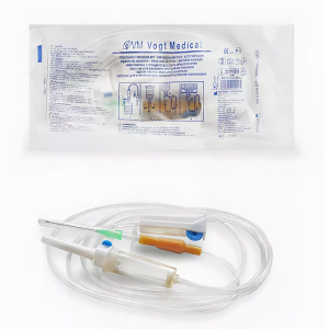 Купить  Система VM д/перелив инф р-ров 21 G