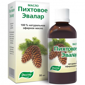 Купить  Масло Пихты 50мл эфирное