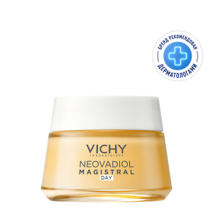 Купить  Vichy Neovadiol Magistral 50 мл крем для лица дневной