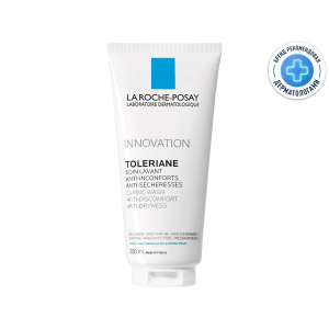 La Roche-Posay Toleriane Ultra гель-уход 200мл
