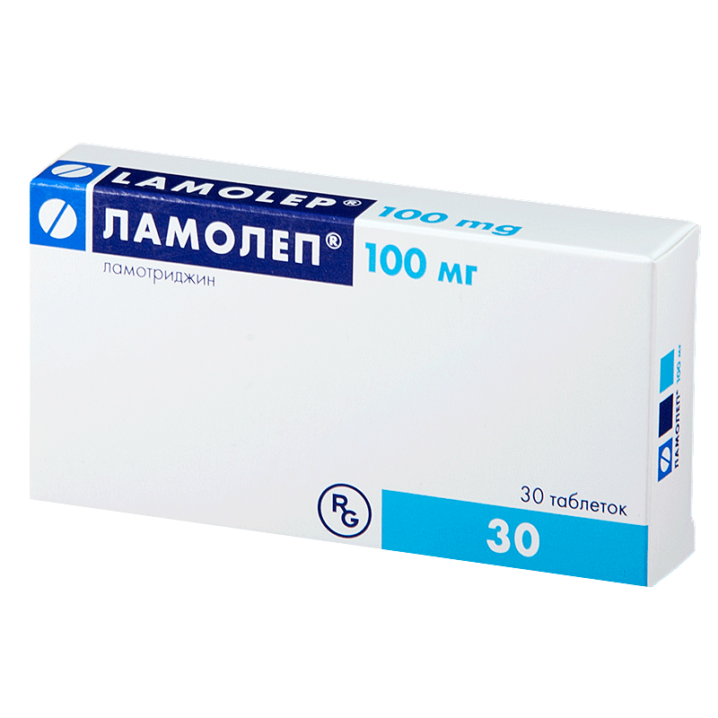 Ламолеп таблетки 100мг №30 цена — ⭐1 650 ₽ ⭐,  в интернет аптеке .