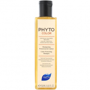 Купить  Phyto Phytocolor шампунь Арт.PH10008 250мл защита цвета для окрашенных волос