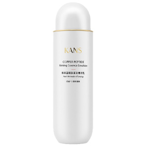 Канс эмульс д/лица 100мл с пептидом меди укрепляющая Купить Канс эмульс д/лица 100мл с пептидом меди укрепляющая