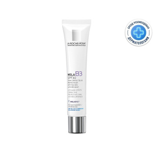 Купить  La Roche-Posay Mela В3 крем д/лица 40мл SPF 30