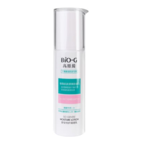 Купить  Bio-G So Gentle 100 мл лосьон увлажняющий для лица 