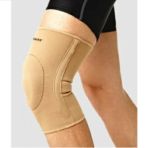 Купить  Бандаж д/колен суст Орлетт р.L Арт.EKN--212 с фикс подушкой и метал спир ребрами