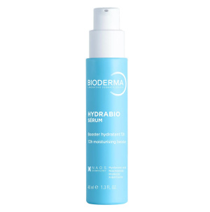 Купить  Bioderma Hydrabio 40 мл сыворотка увлажняющая бустер 72ч