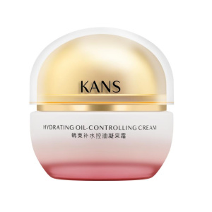 Канс крем д/лица 50г матирующий увлажняющий Купить Канс крем д/лица 50г матирующий увлажняющий