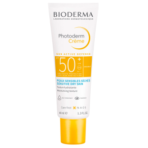 Купить  Bioderma Photoderm Max крем солнцезащитный SPF 50+, 40 мл