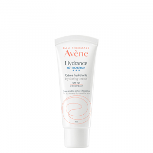 Купить  Avene Hydrance Optimale UV Riche крем для сухой кожи SPF30 40мл
