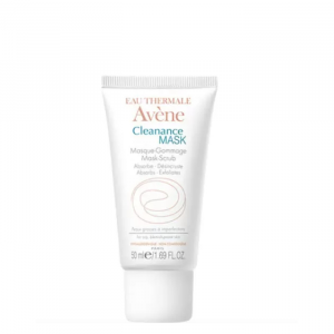 Avene Cleanance маска для глубокого очищения 50мл Купить Avene Cleanance маска для глубокого очищения 50мл