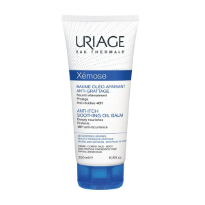 Купить  Uriage Xemose 200 мл бальзам липидовосстанавливающий против раздражений туба