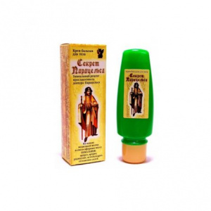 Купить  Секреты Парацельса гель-бальзам, 80мл д/тела