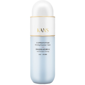 Канс с пептидом меди укрепляющий тонер д/лица 130мл Купить Канс с пептидом меди укрепляющий тонер д/лица 130мл