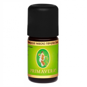 Купить  Примавера Лайф Био масло эфирное пачули 5мл