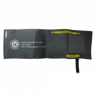 Купить  Манжета Little Doctor LD-CUFF C1I д/младенцев д/механич тонометров