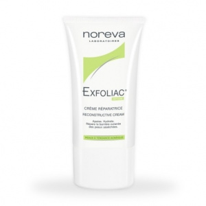 Купить  Норева Эксфолиак крем 40мл восстанавливающий