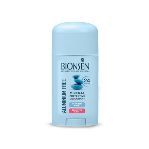 Купить  Бьонсен минер защита д/чувст кожи дезодорант-стик 40мл