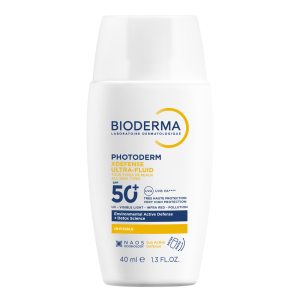Купить  Bioderma Photoderm Xdefense Ultra 40 мл флюид солнцезащитный SPF50+