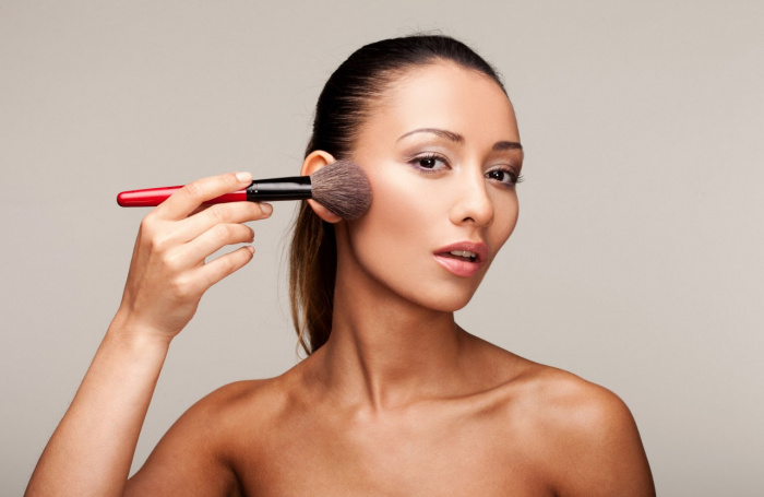 Как подготовить кожу к макияжу
