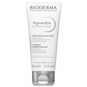Bioderma Pigmentbio крем 75 мл осветляющ д/чувств зон Купить Bioderma Pigmentbio крем 75 мл осветляющ д/чувств зон