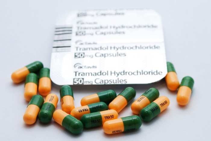 Трамадол: эффективный препарат при сильном болевом синдроме