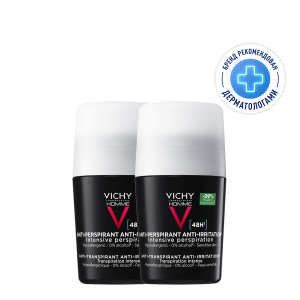 Купить  Vichy ОМ  дезодорант-антиперсп 50мл №2 48ч д/чувст кожи
