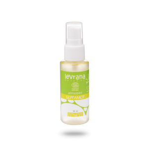 Купить  Levrana дезодорант Арт.FSDC02 50мл FITNESS Бергамот