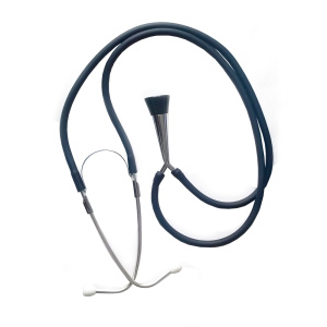 Литтл Доктор LD PROF-IV синий стетоскоп