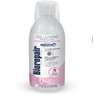 Biorepair опол-ль д/полости рта 500мл уход за деснами Купить Biorepair опол-ль д/полости рта 500мл уход за деснами