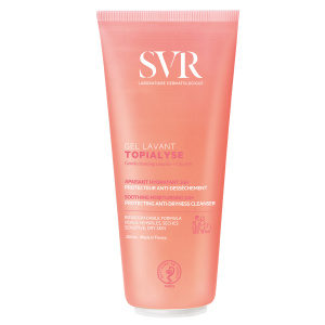 SVR Topialyse 200 мл гель очищающий Купить SVR Topialyse 200 мл гель очищающий