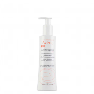 Купить  Avene Antirougeurs молочко освежающее очищающее от покраснений 200мл