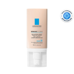 Купить  La Roche-Posay Rosaliac СС крем 50мл
