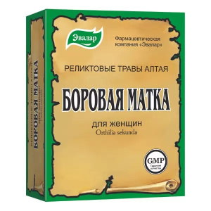 Купить  Боровая матка трава пачка 30г