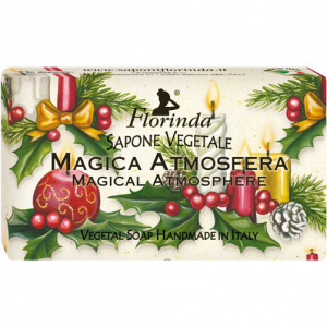 Купить Florinda мыло 100г Magica Atmosfera / Атмосфера Волшебства