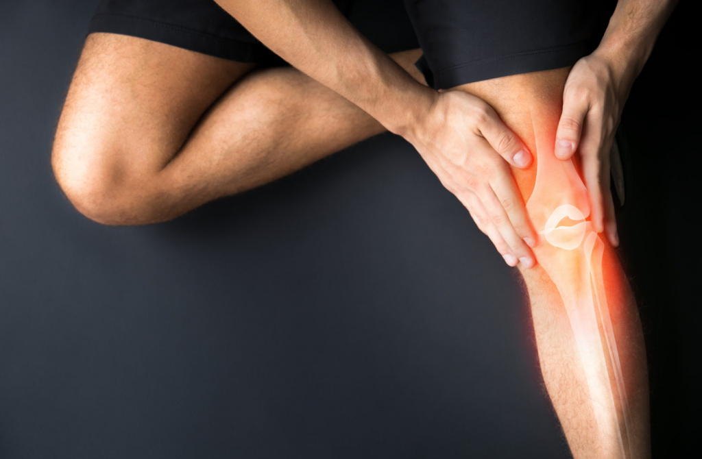 Укрепление суставов и костных тканей: как уменьшить риск появления остеопороза 