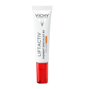 Купить  VICHY Liftactiv Pigment Specialist B3 15 мл крем для глаз SPF 50+