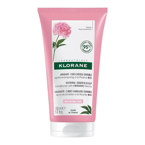 Klorane 150 мл кондиционер-гель для волос с органическим экстрактом пиона Купить Klorane 150 мл кондиционер-гель для волос с органическим экстрактом пиона