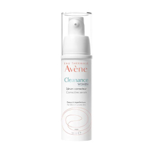 Купить  Avene Cleanance Women корректирующая сыворотка 30мл