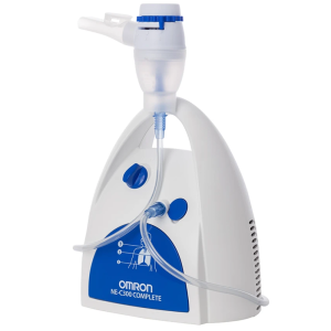 Купить  Ингалятор компрессорный Omron NE-C300 универсал