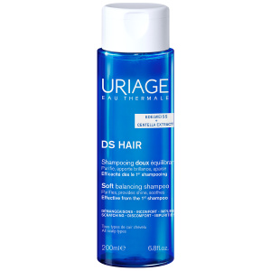 Купить  Uriage Мягкий балансирующий шампунь DS Hair 200 мл