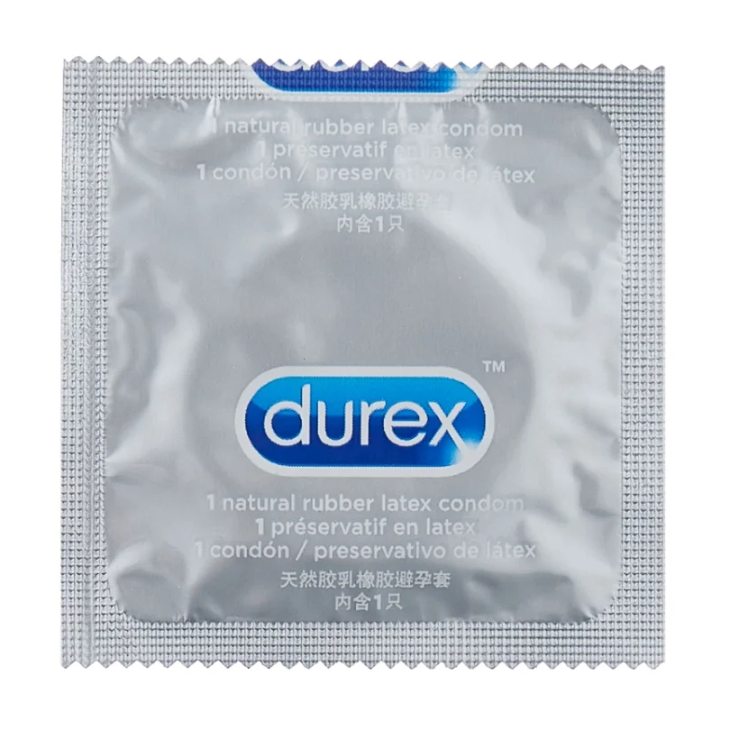 Купить Durex Invisible презервативы ультра тонкие 12 шт.