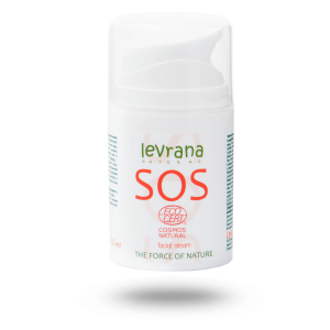 Купить  Levrana крем д/лица 50мл SOS