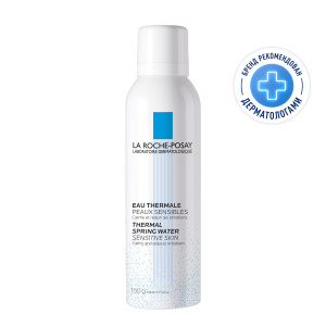 Купить  La Roche-Posay 150 мл вода термальная